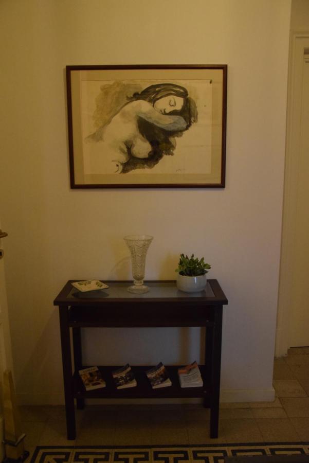 B&B La Scelta Napels Buitenkant foto
