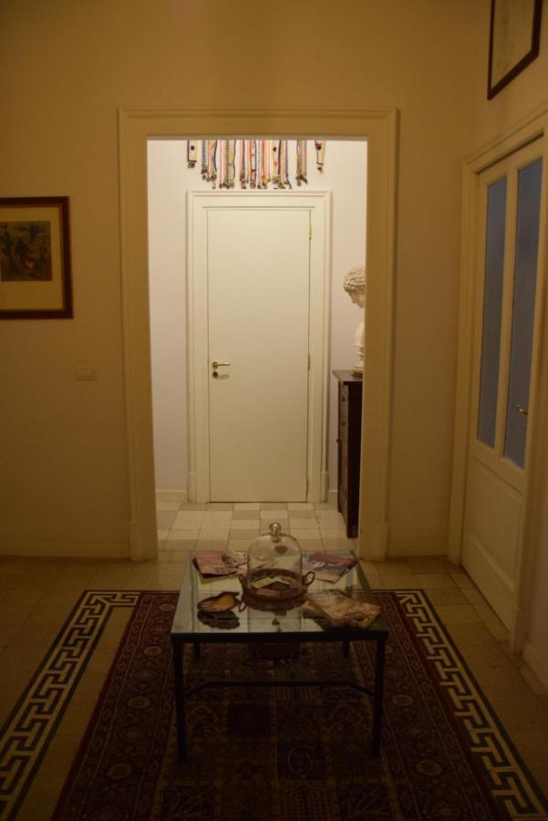 B&B La Scelta Napels Buitenkant foto