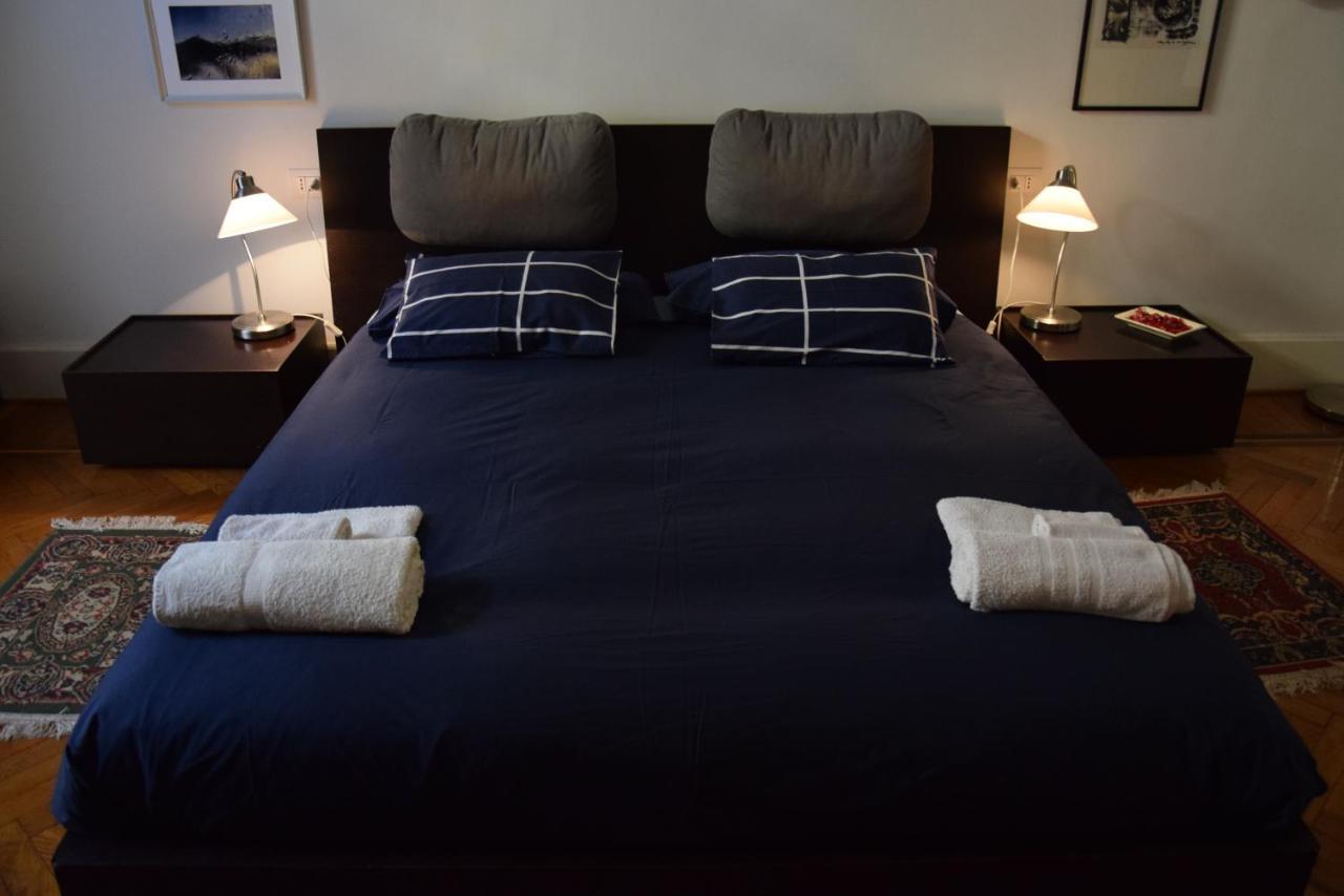 B&B La Scelta Napels Kamer foto